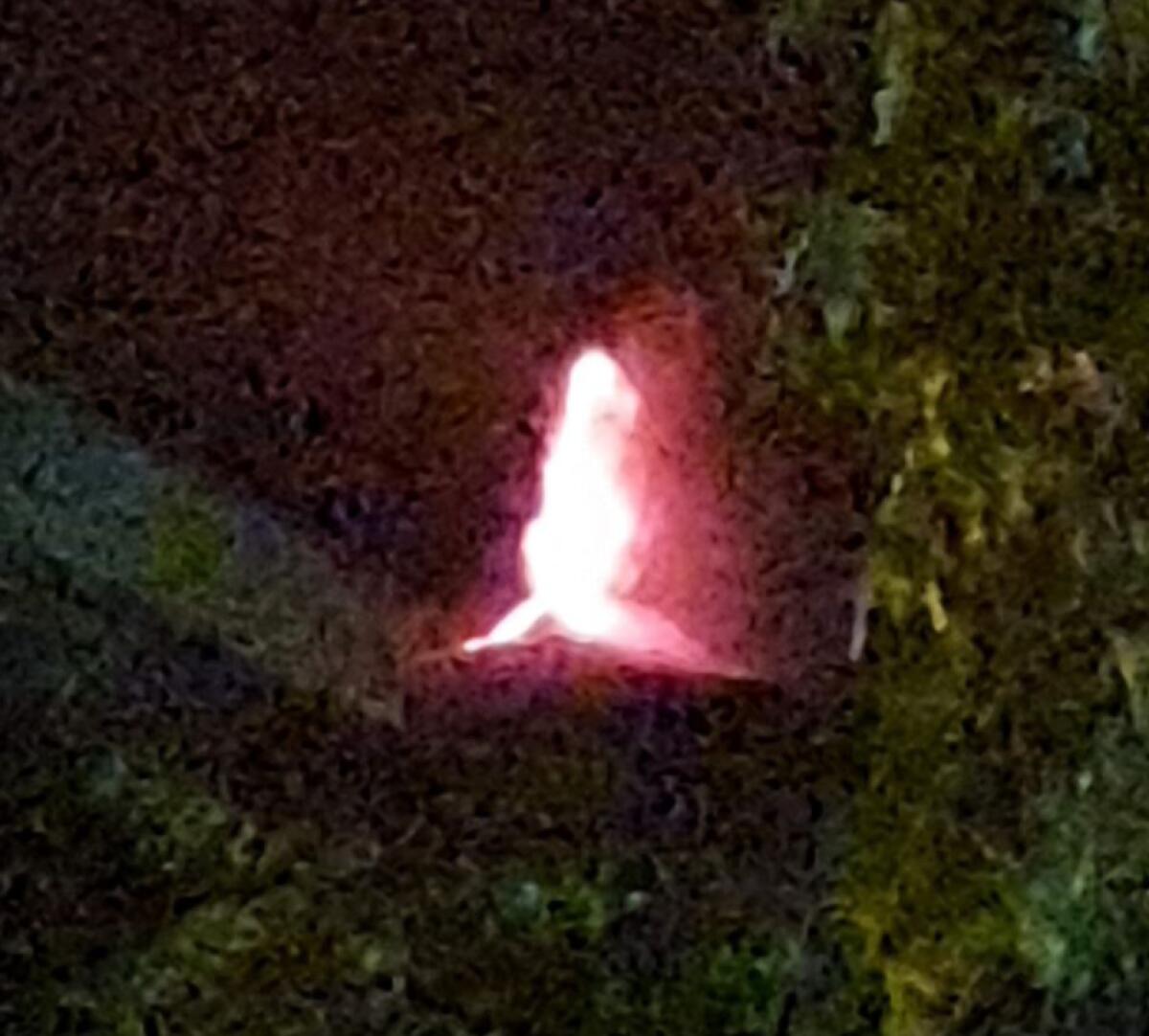 ETNA: IN CORSO UNA INTENSA ATTIVITÀ ESPLOSIVA DAL CRATERE DI SUD EST. - 