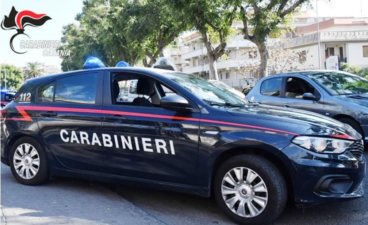 CATANIA: MAXI RISSA PER UN PARCHEGGIO FINISCE CON 3 ARRESTI - 