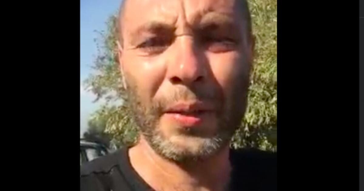 INCENDIO DISTRUGGE L’AZIENDA DI EMANUELE FELTRI, PARTITA RACCOLTA FONDI SU GOFUNDME - 