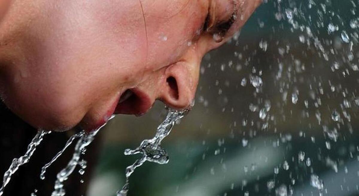 CALDO. AVVISO DELL’AERONAUTICA MILITARE,  TEMPERATURA MASSIME OLTRE I 40 GRADI PER LE PROSSIME 48 ORE - 