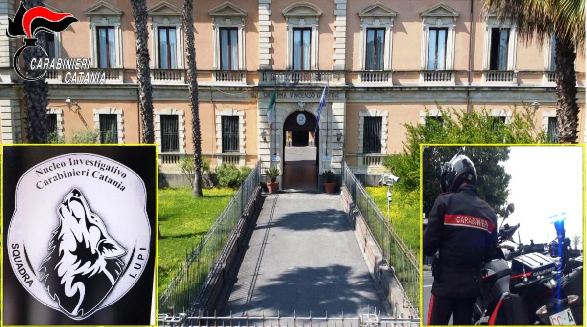 ARRESTATI DUE MOTTESI, ERANO STATI INCARICATI DI PERPETRARE UN GROSSO FURTO DA UNA FAMIGLIA MAFIOSA AGRIGENTINA - 
