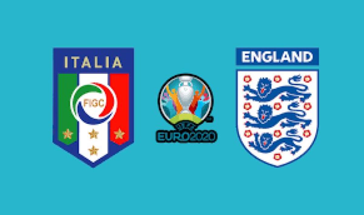 UEFA EURO 2020, LE FORMAZIONI UFFICIALI DI ITALIA-INGHILTERRA - 