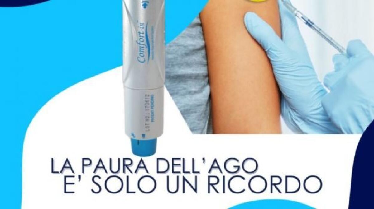 ARRIVANO I VACCINI SENZA PUNTURA, MESSINA PRIMA CITTÀ IN EUROPA - 