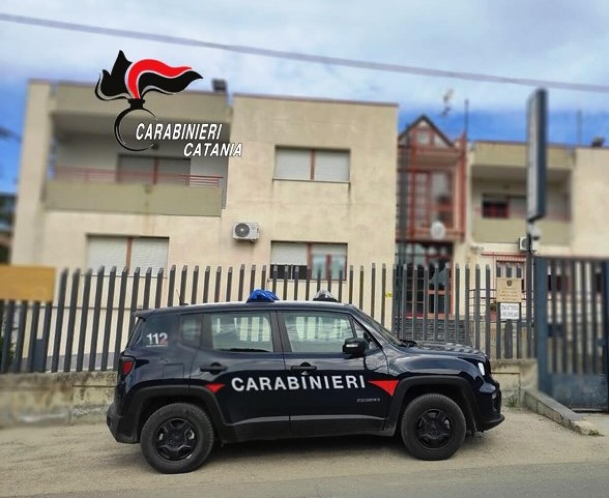 RADDUSA: FURTO DI ENERGIA PER CIRCA 5 MILA EURO: 9 DENUNCIATI - 