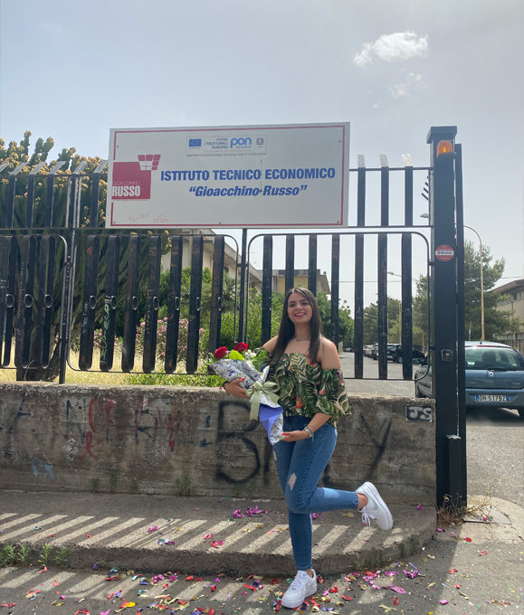 FURNÓ MARTINAISTITUTO TECNICO ECONOMICO "G. RUSSO"