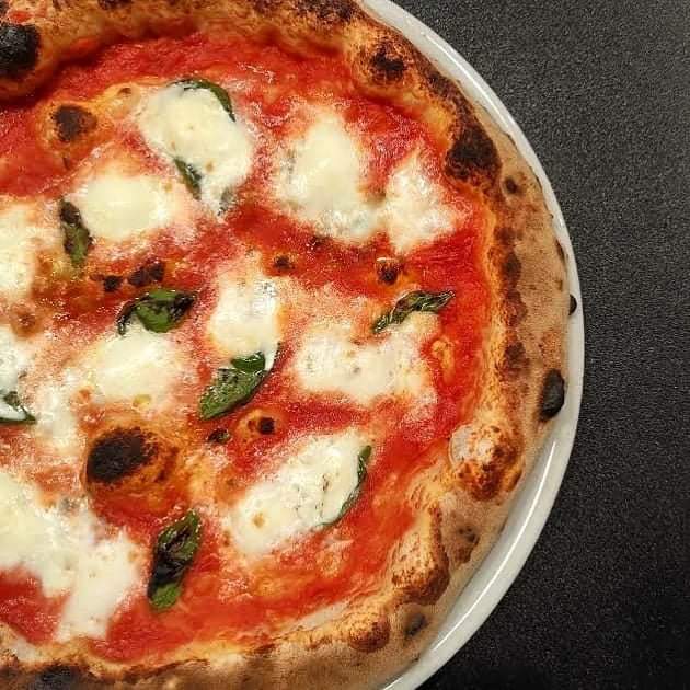 SUCCESSO PER IL PATERNESE  VINCENZO SCALISI AL CAMPIONATO ITALIANO DI PIZZA 2021