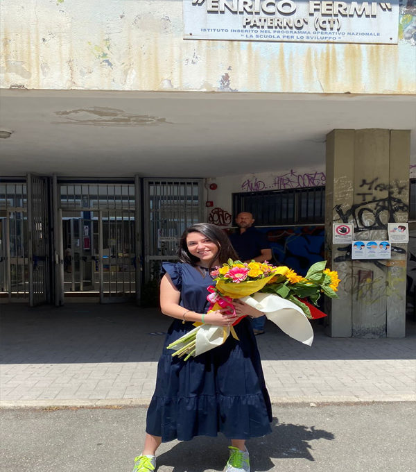 GINEVRA PIA CAVALLAROISTITUTO LICEO SCIENTIFICO "E. FERMI" 5° SEZ, C