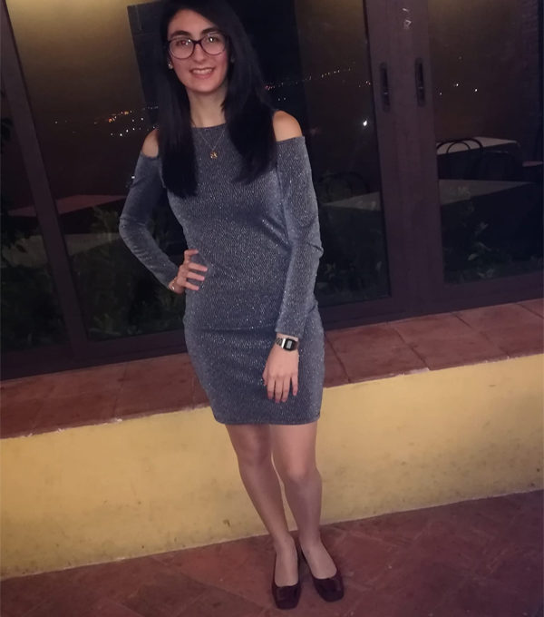 MARTINA CATERINA ROSSELLIISTITUTO LICEO SCIENTIFICO "E. FERMI" 5° SEZ. C s.a.