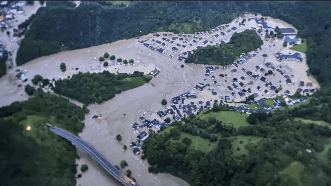 MALTEMPO IN GERMANIA, SALGONO A 49 I MORTI E DECINE DI DISPERSI PER LE INONDAZIONI