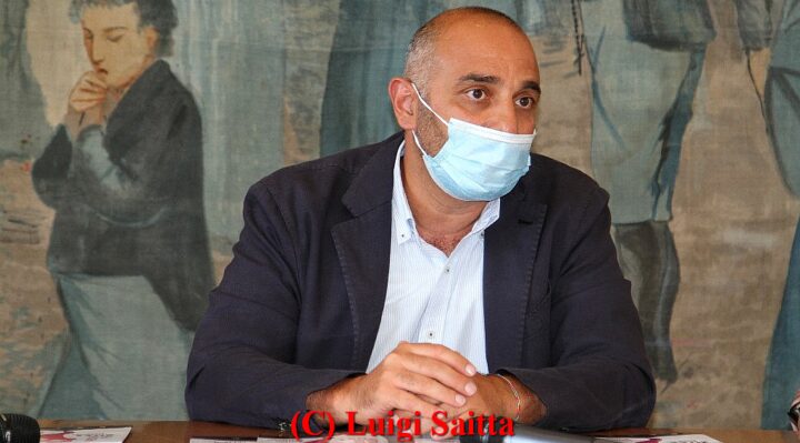 ZAFFERANA ETNEA: PRESENTATA ETNA IN SCENA 2021, MOLTE LE SERATE CON GRANDI ARTISTI