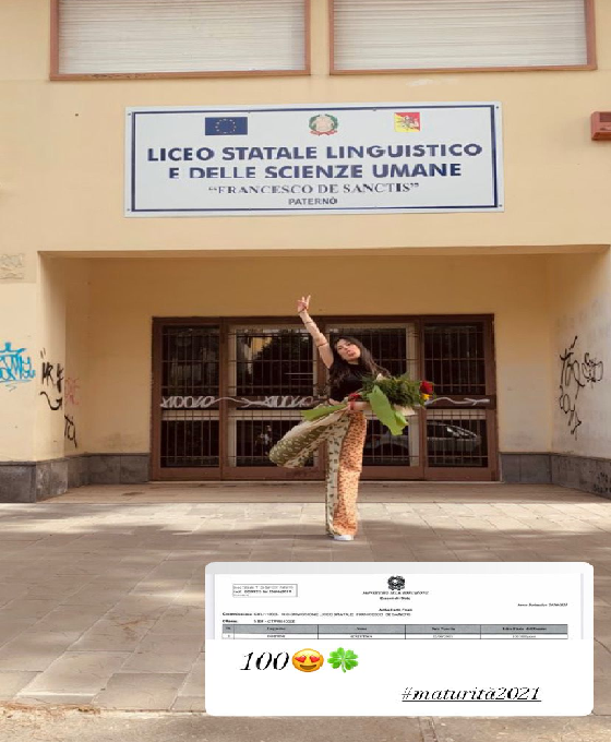 CRISTINA BOTTINIISTITUTO FRANCESCO DE SANCTIS  5°Sez. BP