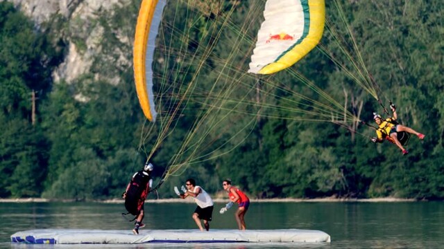 IN VAL PARMA I CAMPIONATI ITALIANI DI PARAPENDIO 2021, TRA I FAVORITI IL PATERNESE MARCO BUSETTA