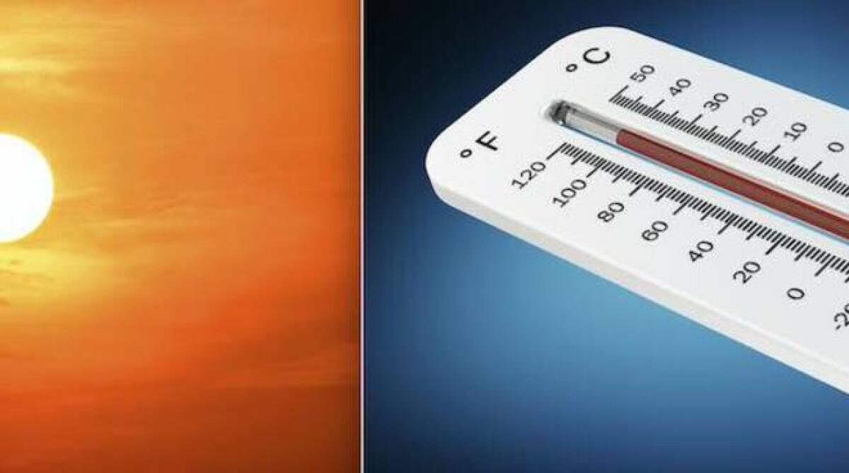 I CONSIGLI DELLA PROTEZIONE CIVILE PER DIFENDERSI DAL CALDO - 