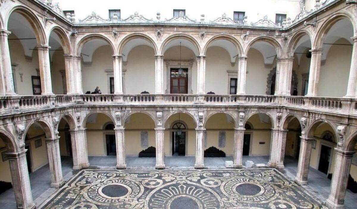 UNIVERSITÀ DI CATANIA, ENTRO LUNEDÌ LE ISCRIZIONI AI CORSI: DOMANDE ONLINE - 