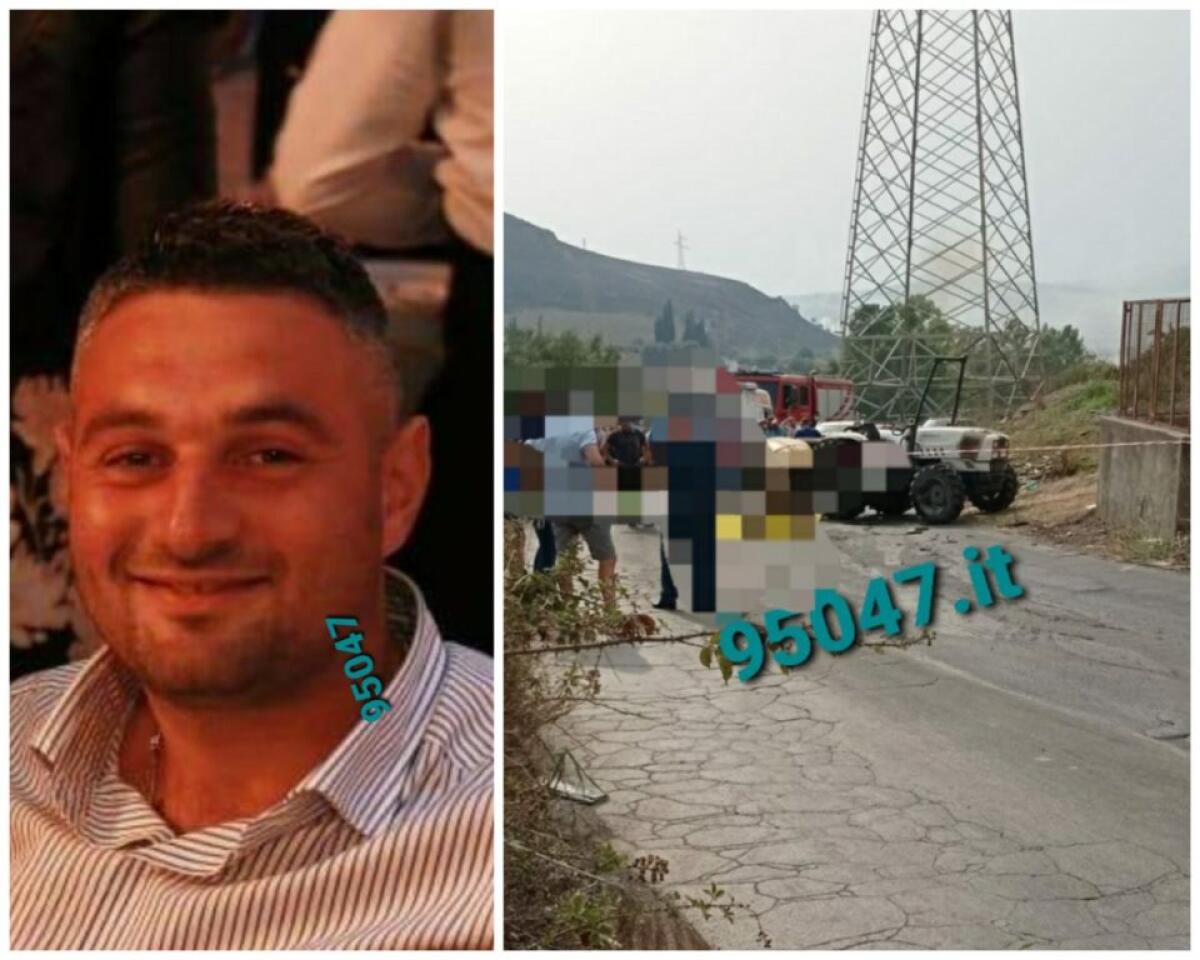 TRAGEDIA A PONTE BARCA: DOMANI I FUNERALI DI ANDREA E LUTTO CITTADINO - 