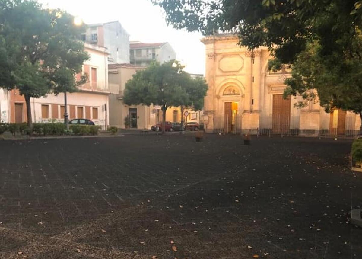 ETNA, MUSUMECI: “PIOGGIA DI CENERE, L’UNIONE EUROPEA RICONOSCA IL FENOMENO COME CALAMITÀ NAZIONALE” - 