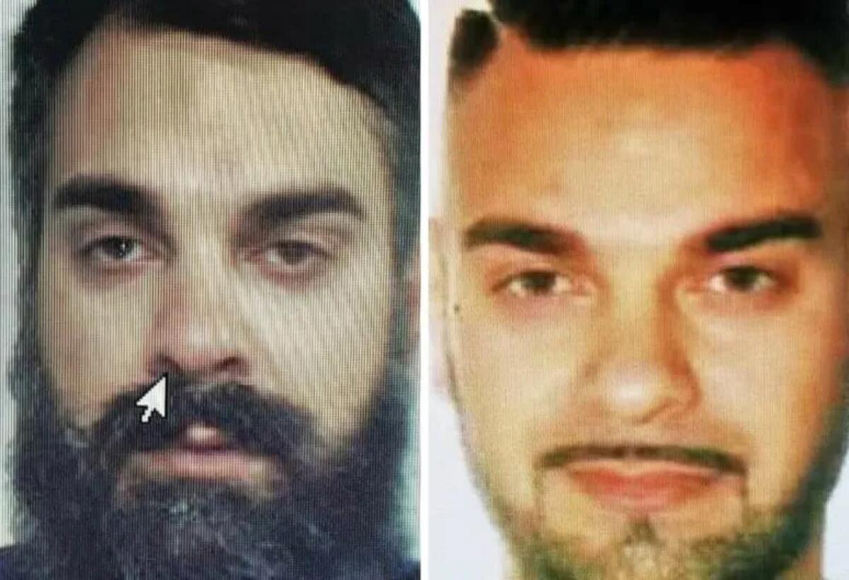 ACI TREZZA, OMICIDIO DI VANESSA, SI CERCA ANTONINO SCIUTO, ESTESE LE RICERCHE IN CALABRIA - 