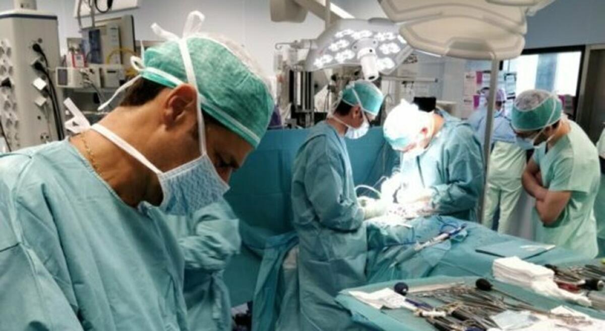 A CATANIA PRIMA TRAPIANTATA DI UTERO IN ITALIA: ORA PROVERÀ AD AVERE FIGLI - 