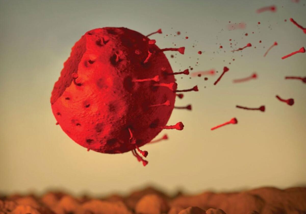 CORONAVIRUS: IN SICILIA ALTRI 848 CASI E 12 MORTI. CRESCONO ANCORA I RICOVERI - 