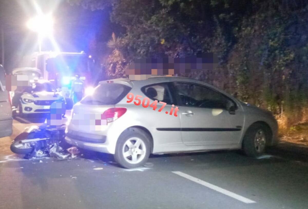 VIAGRANDE: SCONTRO IERI SERA AUTO-SCOOTER, MORTO 57ENNE - 