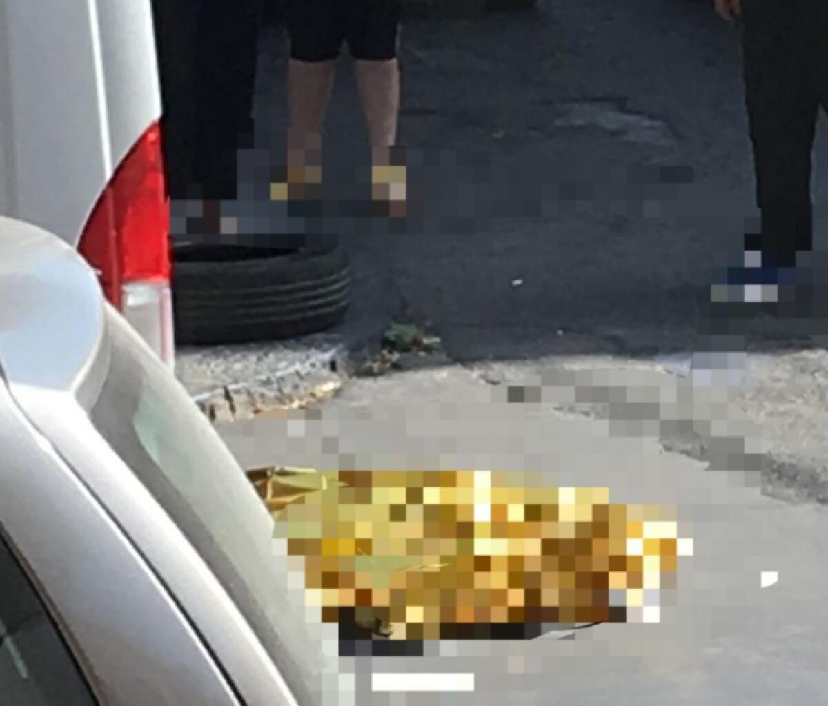 PATERNÒ.78 ENNE HA UN MALORE E MUORE MENTRE ERA CON LA BICI - 