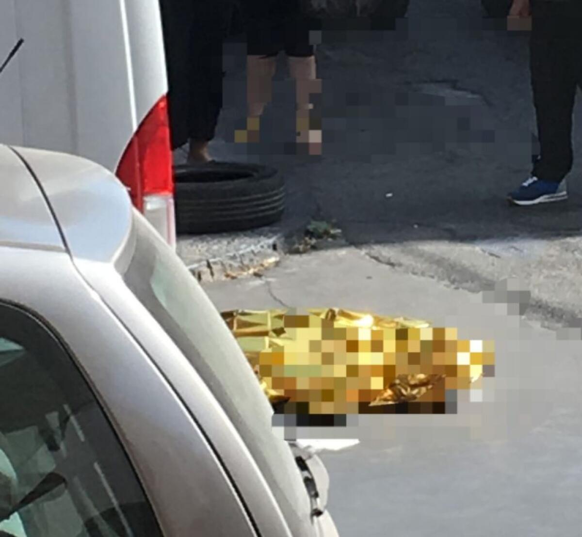 PATERNÒ: MALORE MENTRE IN BICICLETTA, SI ACCASCIA A TERRA E MUORE - 