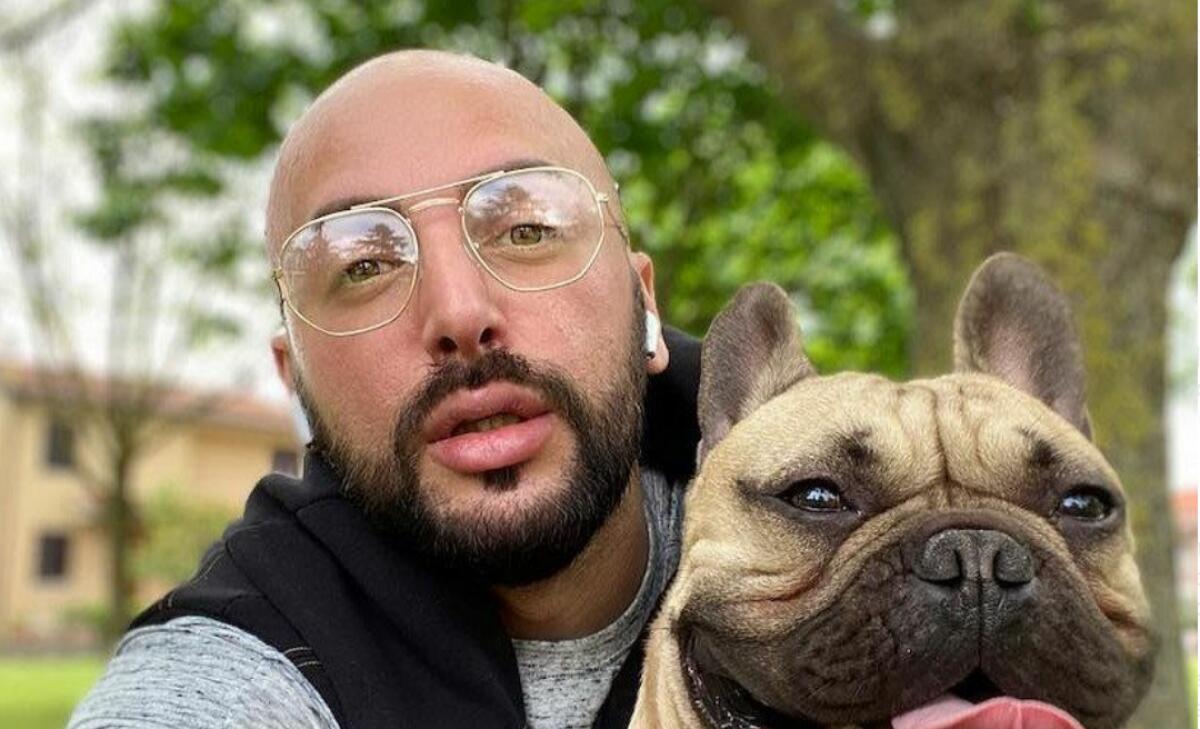 PISA:PATERNESE CADE PER UN CINGHIALE, PASSA UN’AUTO CHE LO TRAVOLGE E LO UCCIDE - 