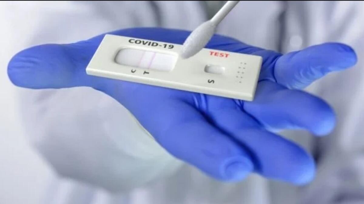 COVID, L'ALLARME DI FEDERFARMA: "CRESCE LA VENDITA DEI TAMPONI, MA POCHI POSITIVI SI AUTODENUNCIANO - 