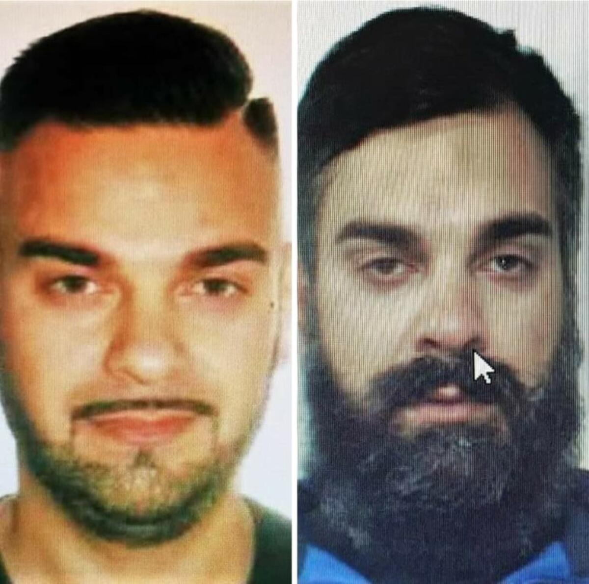 OMICIDIO DI VANESSA AD ACITREZZA, SI CERCA ANTONINO SCIUTO, IL PRESUNTO AUTORE - 