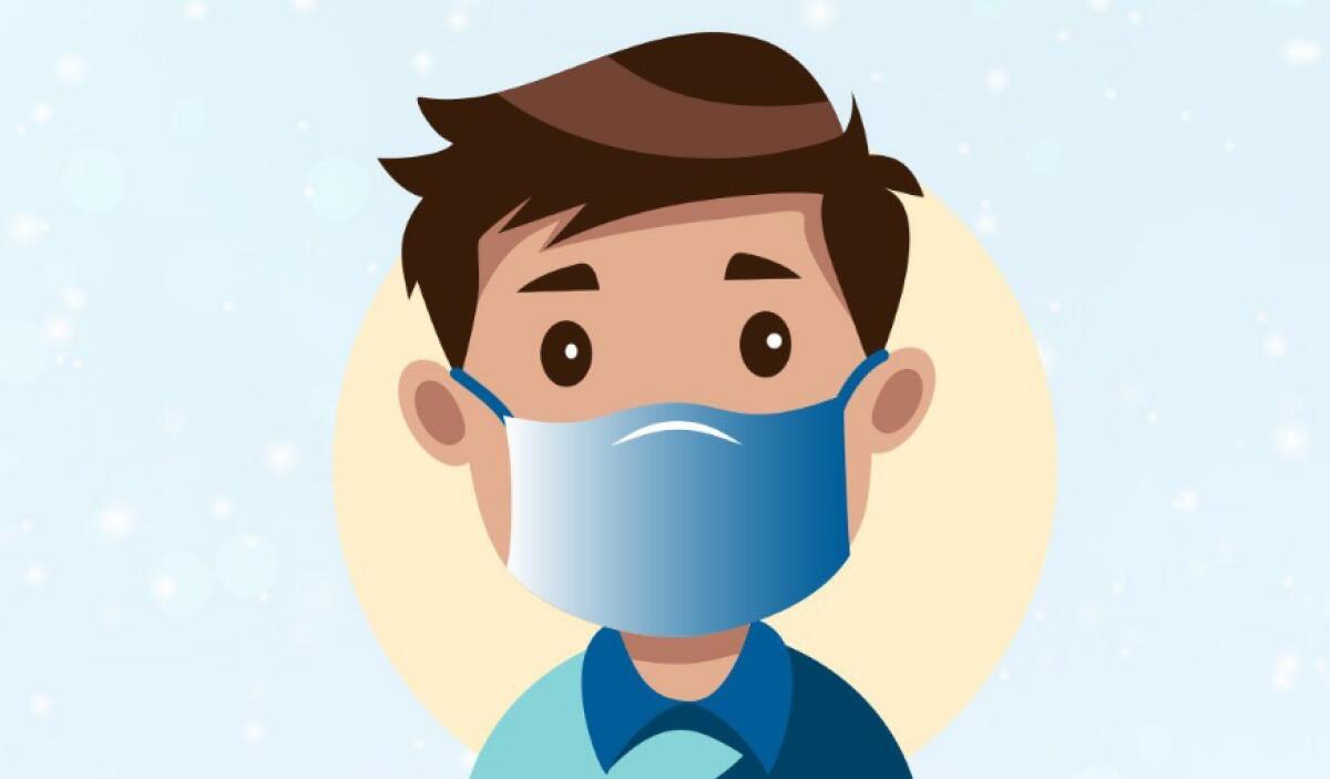 COVID: DA DOMANI LA SICILIA SARÀ GIALLA, MASCHERINE ALL'APERTO SEMPRE - 