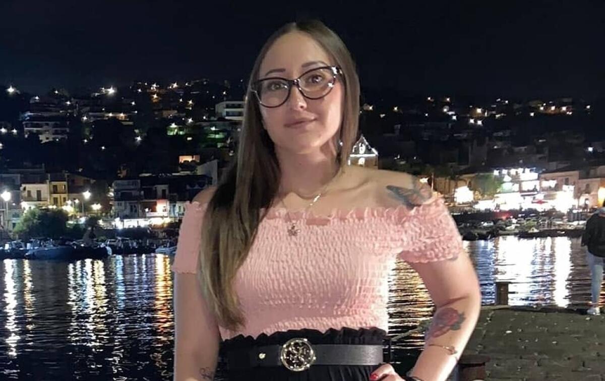 NON SARÀ ESEGUITA L'AUTOPSIA SU VANESSA, VENERDÌ SARANNO CELEBRATI I FUNERALI - 