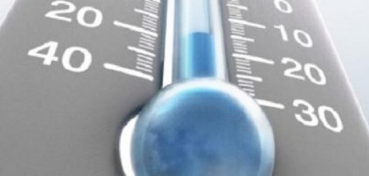 A PATERNÒ OGGI REGISTRATI 38,7°, DA MERCOLEDÌ SENSIBILE CALO TERMICO - 