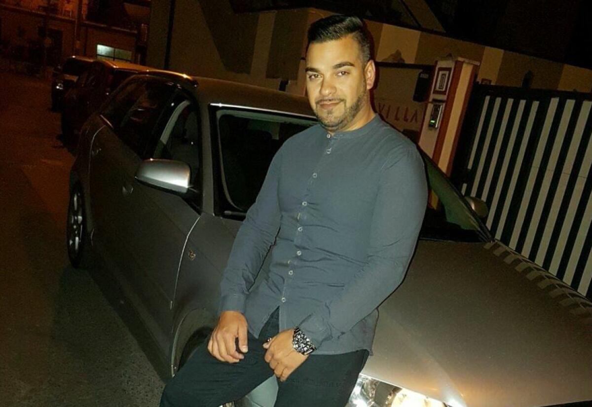 OMICIDIO ACITREZZA, ANTONINO SCIUTO TROVATO SUICIDA IN UN CASOLARE A TRECASTAGNI - 