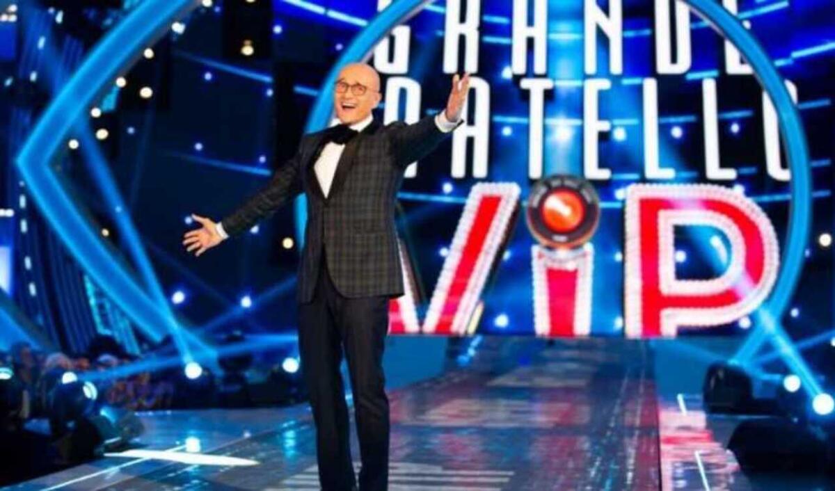 GRANDE FRATELLO VIP 6: SVELATI I NOMI DEI 21 CONCORRENTI - 