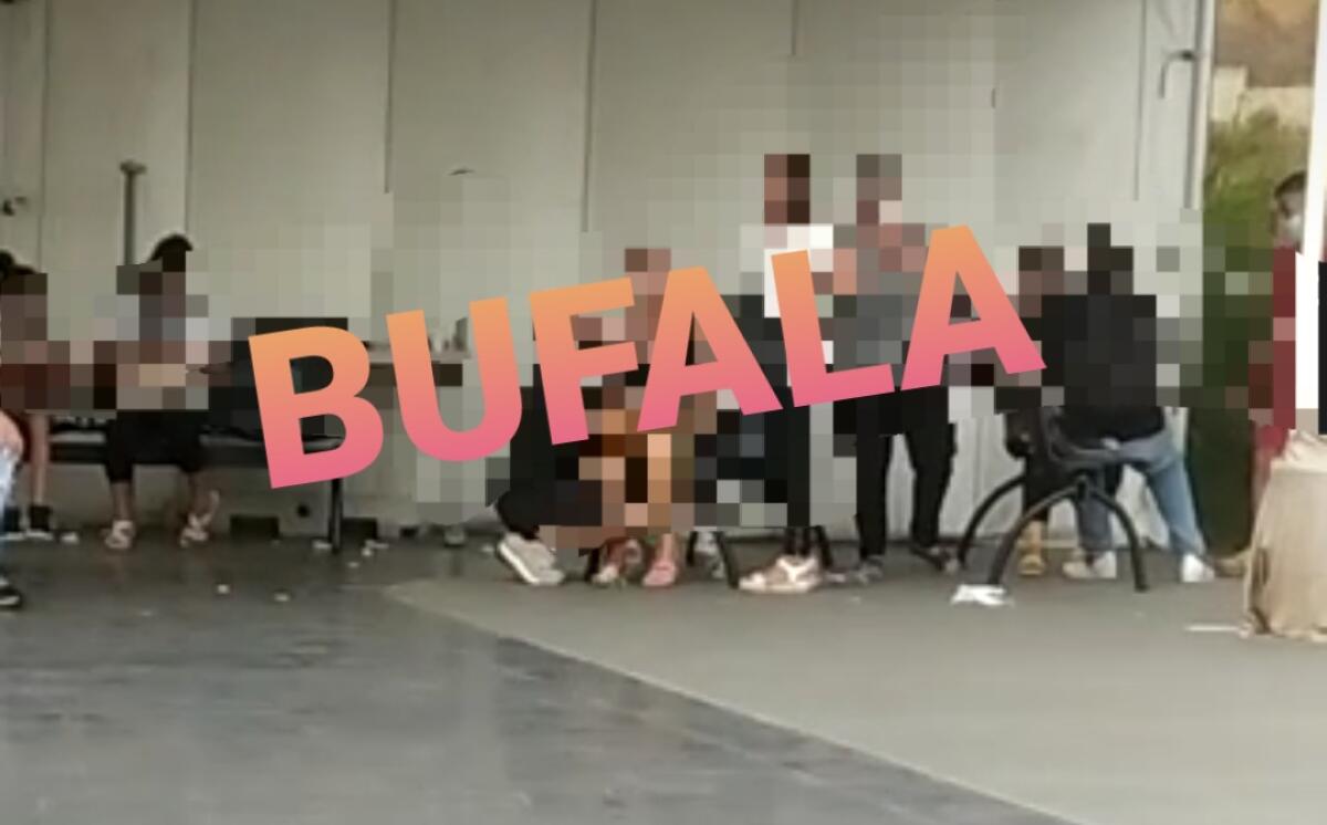 CATANIA: “MUORE  DOPO IL VACCINO”, MA E' UNA BUFALA - 