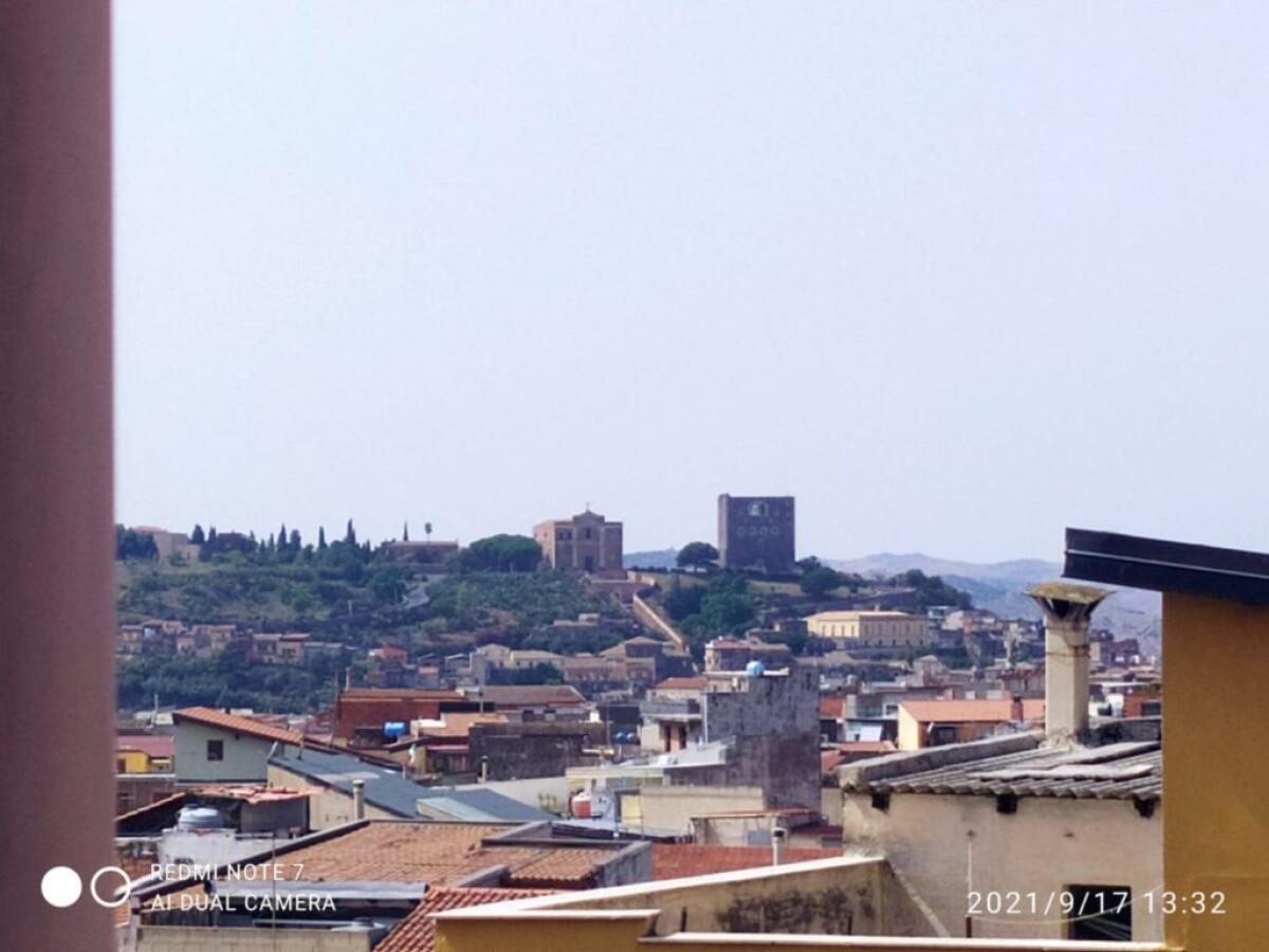 È TORNATO IL GRANDE CALDO, ALLE ORE 14, PATERNO’ CON 36,8° LA SECONDA CITTÀ’ PIÙ CALDA DELLA SICILIA - 
