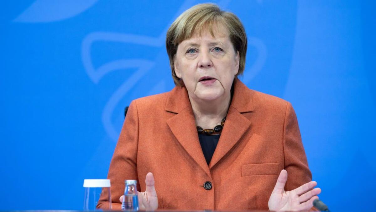 COVID, IN GERMANIA NIENTE STIPENDIO AI NON VACCINATI IN QUARANTENA - 