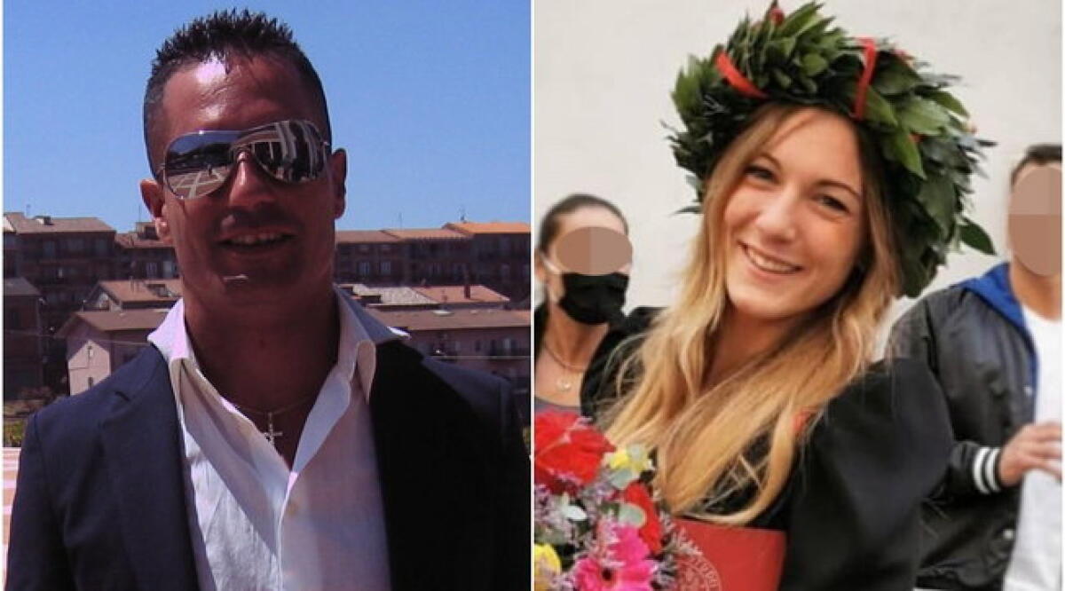SI IMPICCA IN CARCERE IL CATANESE EMANUELE IMPELLIZZERI ARRESTATO PER L'OMICIDIO DI CHIARA UGOLINI - 