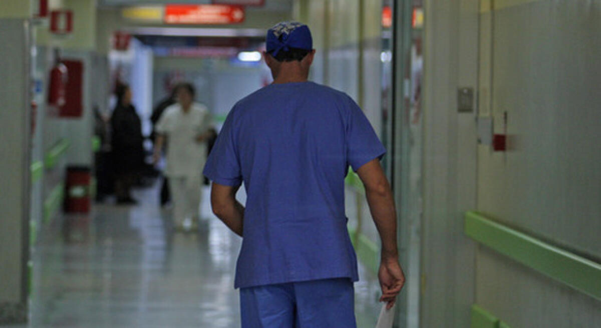 SINDACATO INFERMIERI ITALIANI: 50 INFERMIERI AL GIORNO SI AMMALANO ANCORA DI COVID NELLE CORSIE DEGLI OSPEDALI ITALIANI. - 