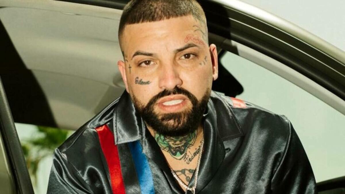 OSTIA, ANNULLATO IL CONCERTO DI NIKO PANDETTA DOPO LE POLEMICHE PER LA SUA PREVISTA ESIBIZIONE - 