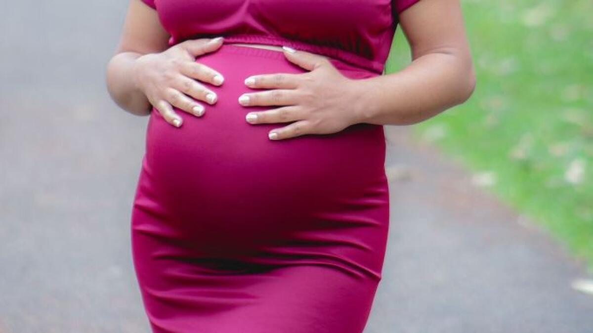 COVID, SÌ AL VACCINO NEL SECONDO E NEL TERZO TRIMESTRE DI GRAVIDANZA - 