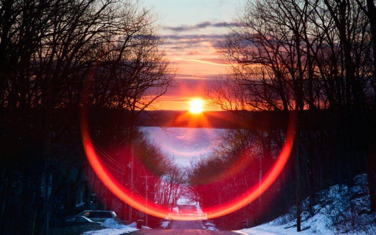 OGGI È L'ULTIMA NOTTE DELL'ESTATE 2021, DOMANI L'EQUINOZIO DI AUTUNNO - 