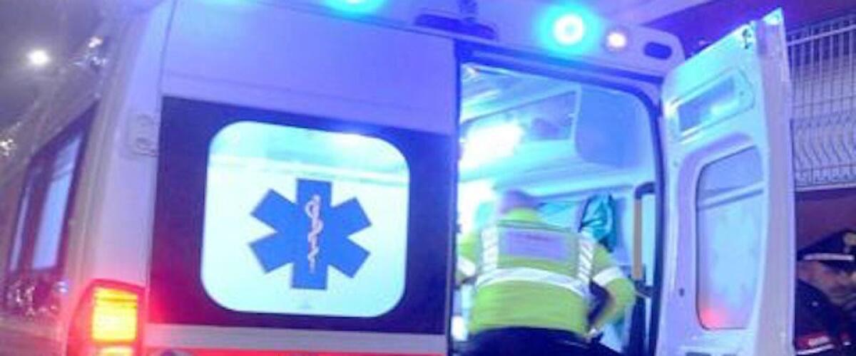 INCIDENTE A CAPACI, AUTOTRASPORTATORE MUORE SCHIACCIATO DAL SUO TIR - 