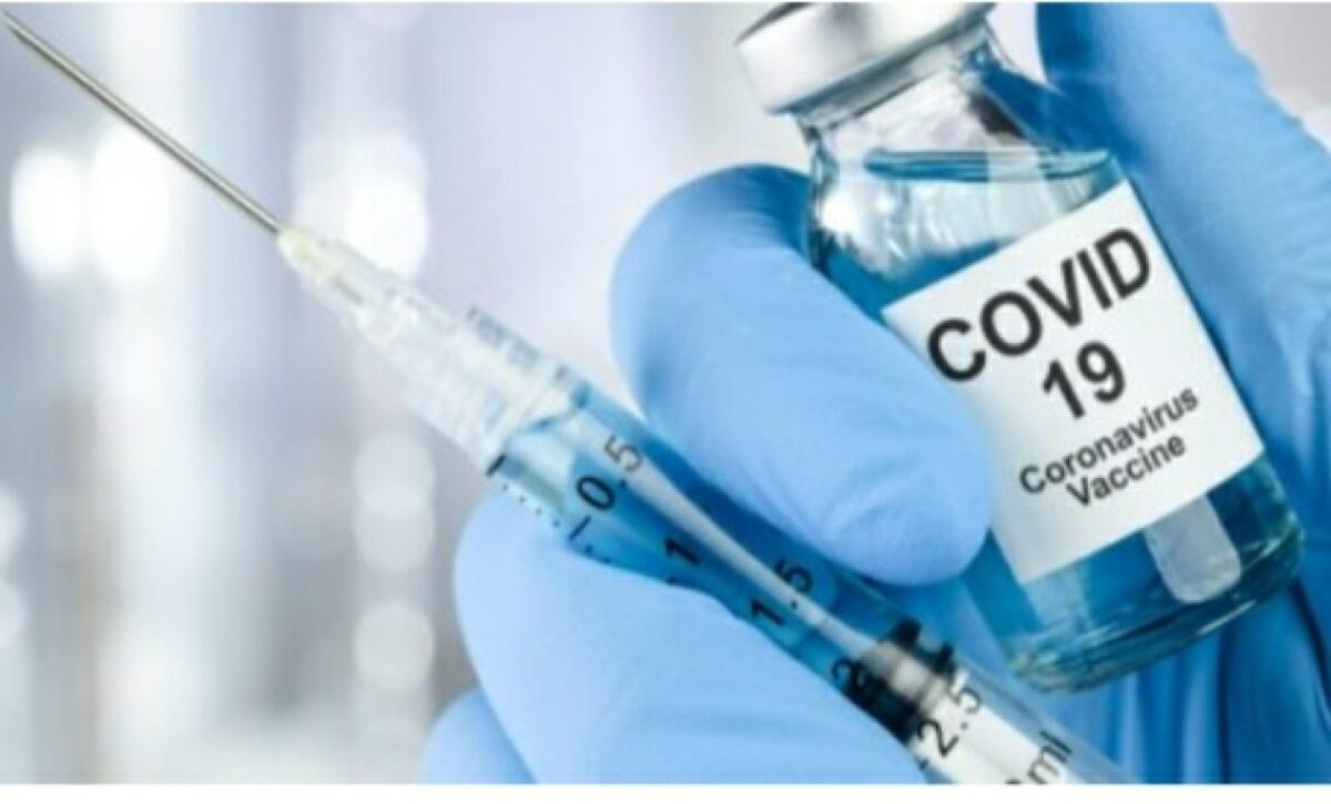 CIRCOLARE DEL MINISTERO DELLA SALUTE: TERZA DOSE A OVER 80 E SANITARI OVER 60 - 