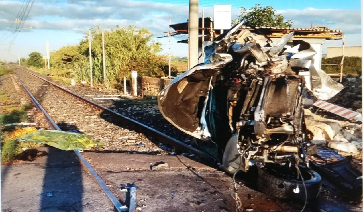CATANIA. GRAVISSIMO INCIDENTE, MORTE DUE SOLDATESSE USA DI 18 E 30 ANNI IN SERVIZIO A SIGONELLA