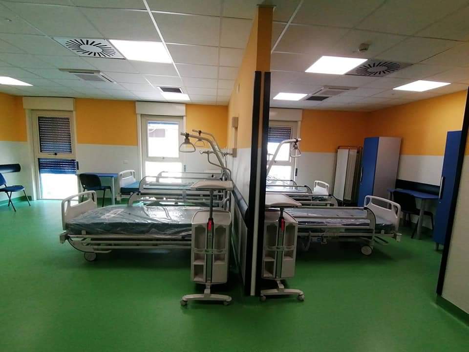 DALLE 14 DI DOMANI OPERATIVO IL PRONTO SOCCORSO DI GIARRE