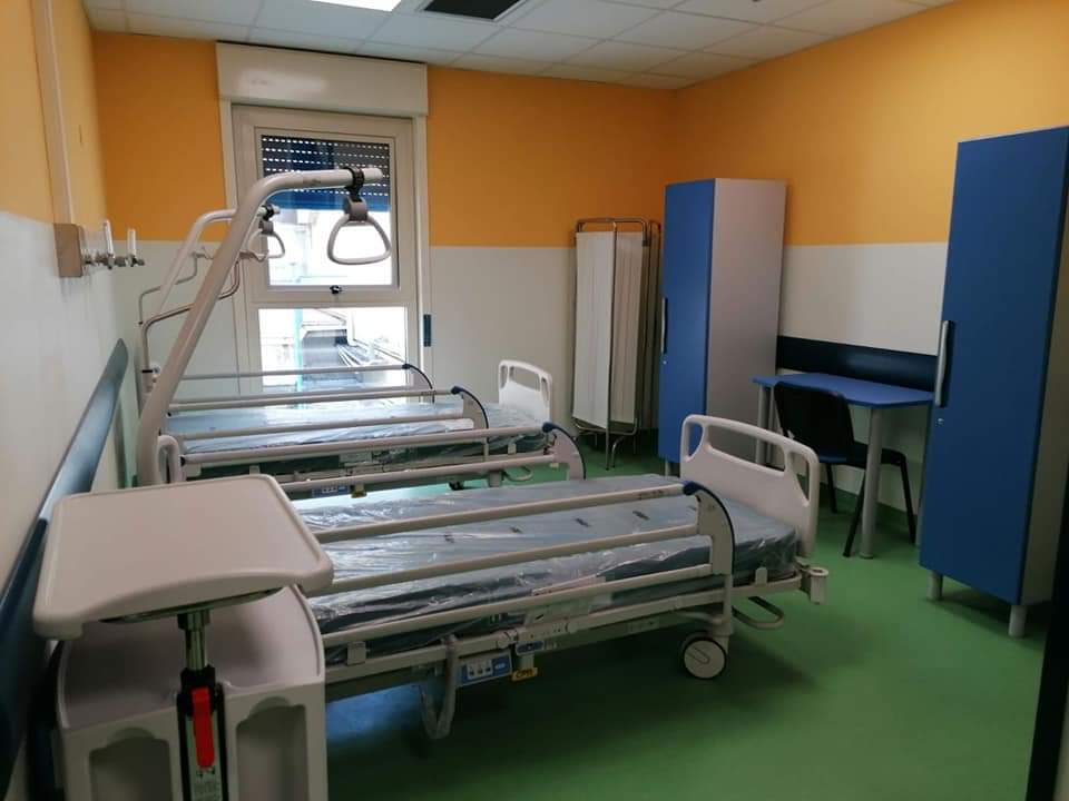 DALLE 14 DI DOMANI OPERATIVO IL PRONTO SOCCORSO DI GIARRE