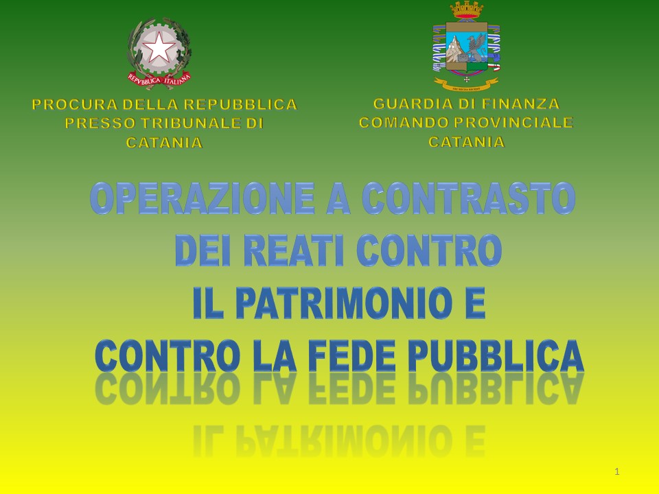 CATANIA. ARRESTATO FALSO UFFICIALE GIUDIZIARIO CHE SIMULAVA VENDITE ALL'ASTA DI AUTO