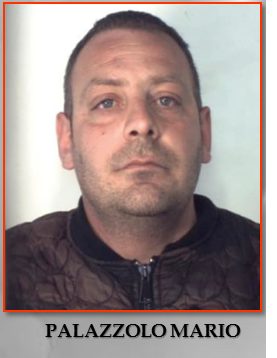 CATANIA, VENTI ARRESTI PER SPACCIO DI DROGA. COINVOLTI ANCHE BAMBINI