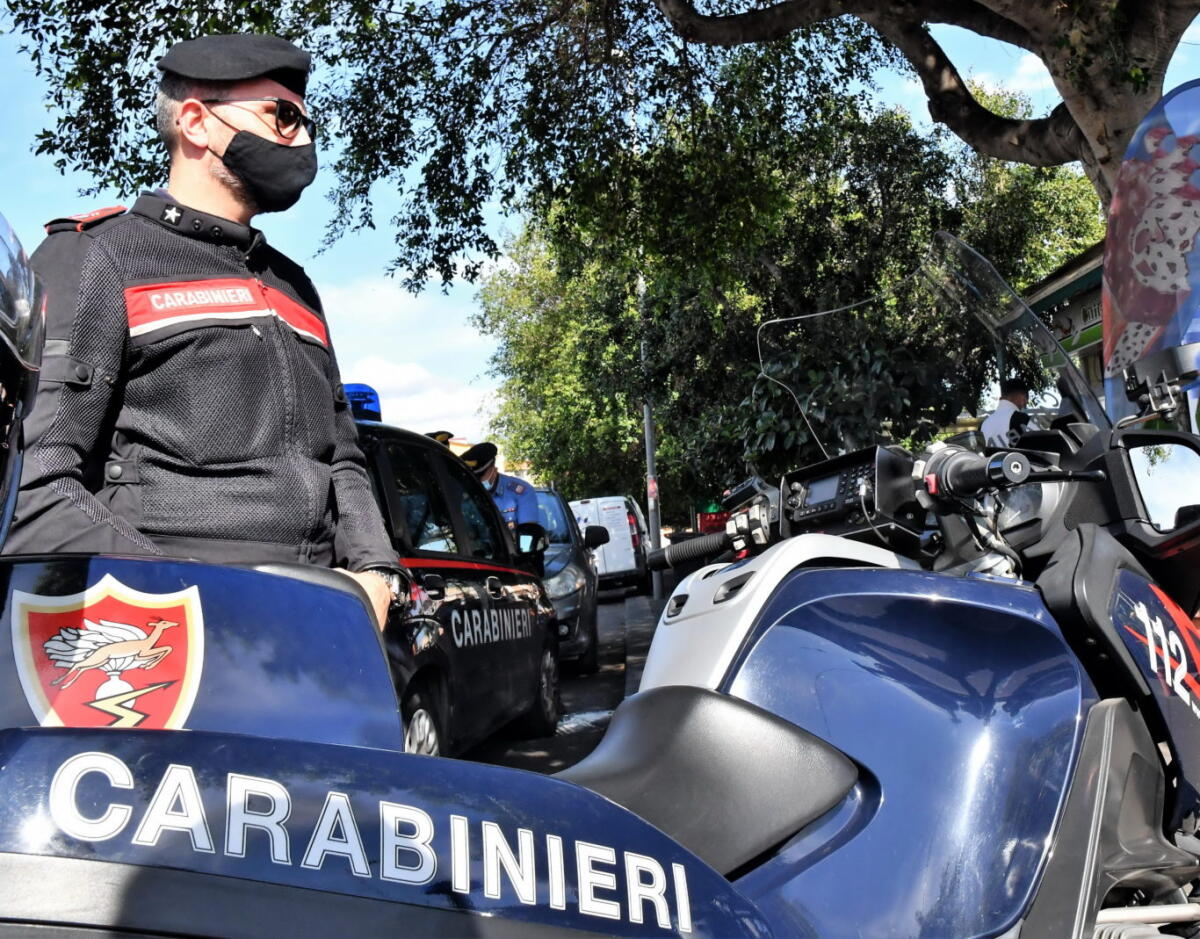 CATANIA. ESCE DAL CARCERE PER RECARSI AI DOMICILIARI E PIOMBA A CASA DELL’EX: DENUNCIATO - 